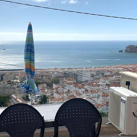 Duarte Houses - Casa T1 - Com Vista Mar Nazare Bagian luar foto