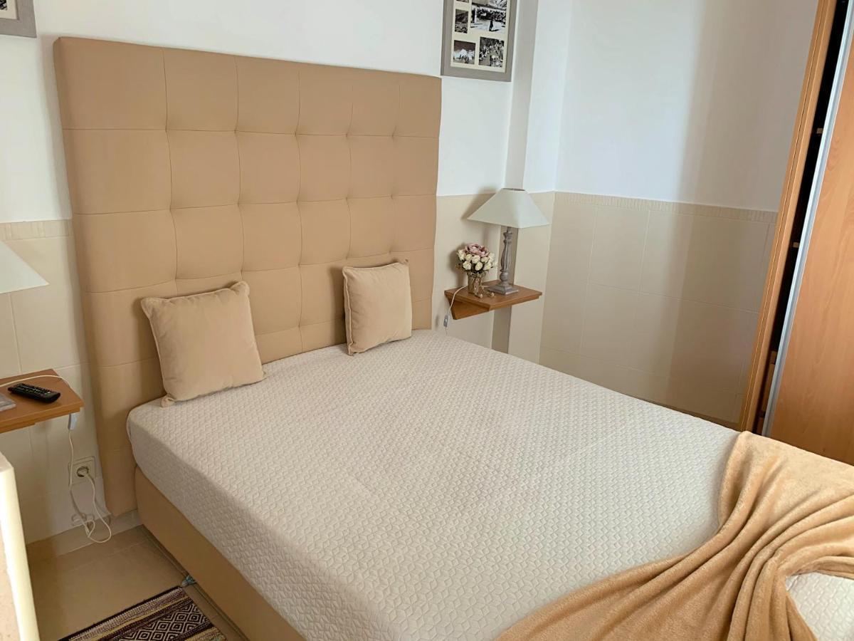 Duarte Houses - Casa T1 - Com Vista Mar Nazare Bagian luar foto