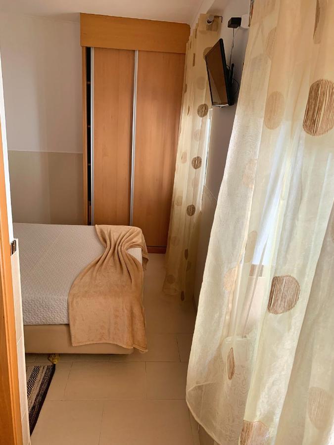 Duarte Houses - Casa T1 - Com Vista Mar Nazare Bagian luar foto