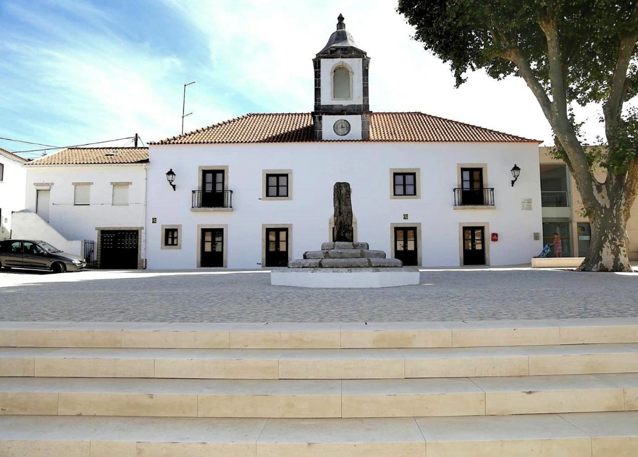 Duarte Houses - Casa T1 - Com Vista Mar Nazare Bagian luar foto