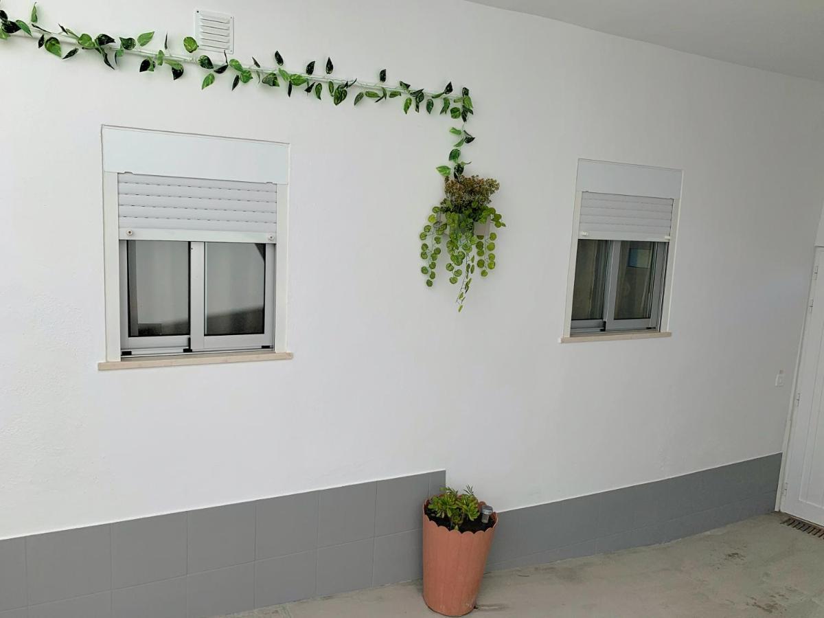 Duarte Houses - Casa T1 - Com Vista Mar Nazare Bagian luar foto