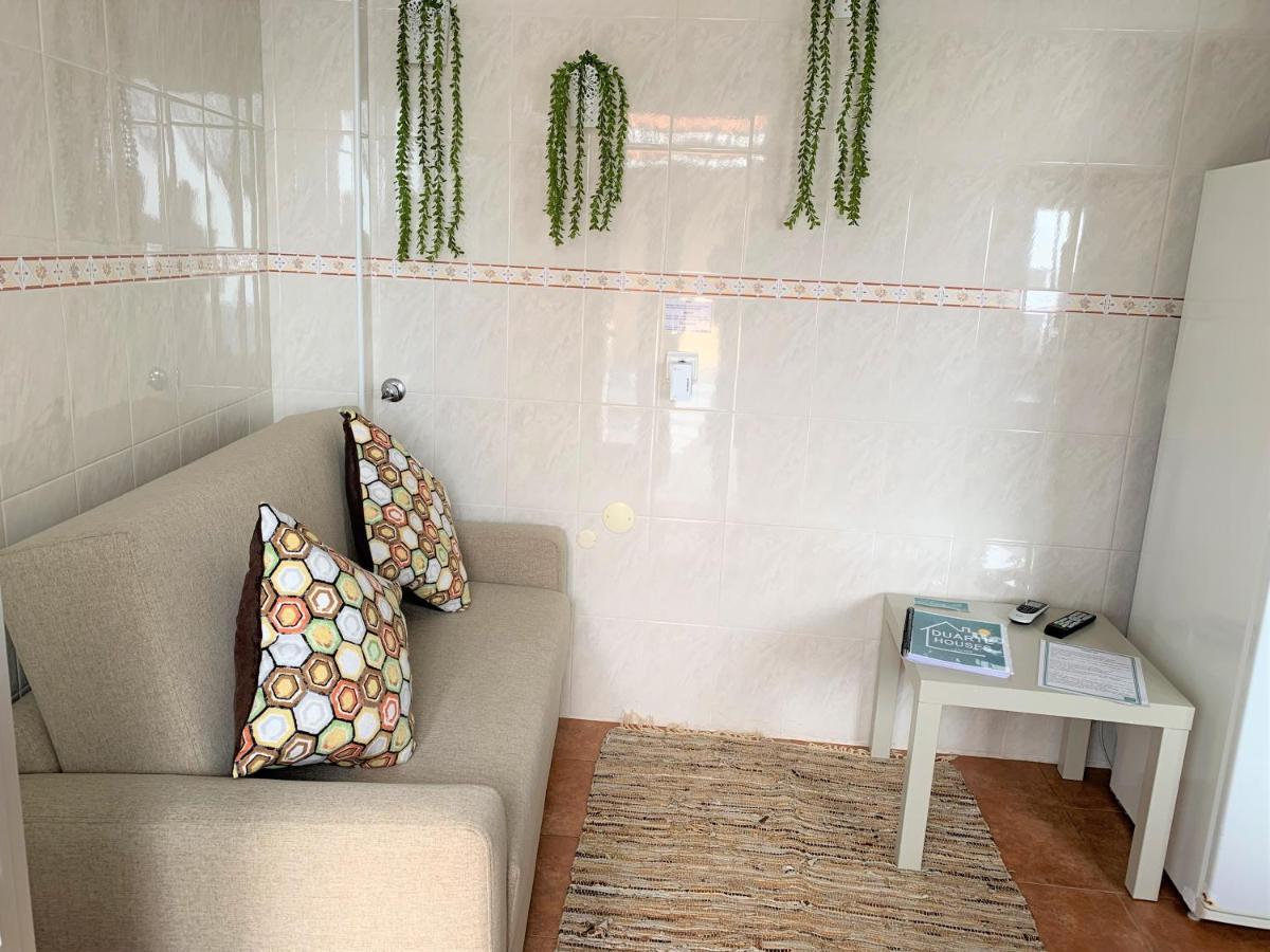 Duarte Houses - Casa T1 - Com Vista Mar Nazare Bagian luar foto